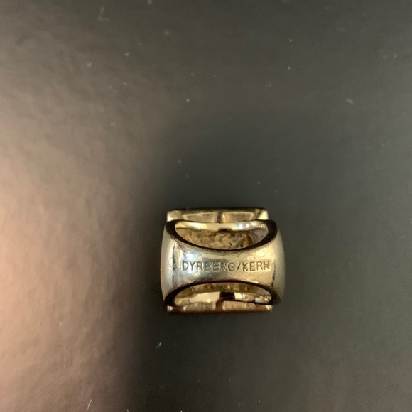 Dyrberg/kern ring - Picture 3 of 3